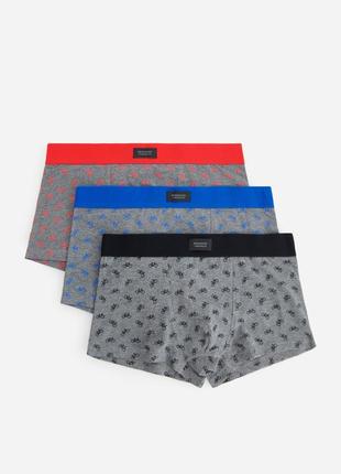 Трусы боксерки reserved