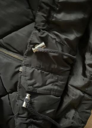 Куртка пуховик стёганая пуфе 🍒🔥7 фото