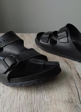 Сланці / сандалі birkenstock arizona eva3 фото