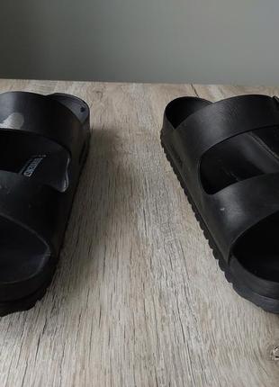 Сланці / сандалі birkenstock arizona eva4 фото