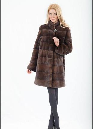 Шуба норкова