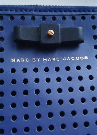 Кожаная сумка кроссбоди marc by marc jacobs2 фото