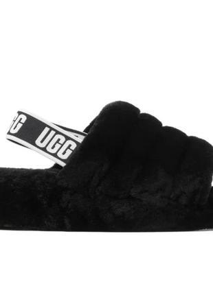 Капці/тапочки ugg оригінал