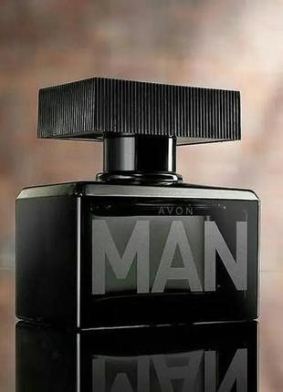 Туалетна вода man