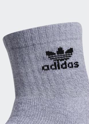 Мужские носки adidas4 фото
