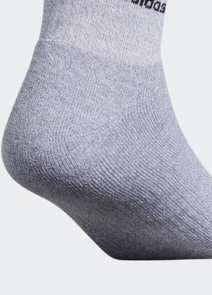 Чоловічі шкарпетки adidas3 фото