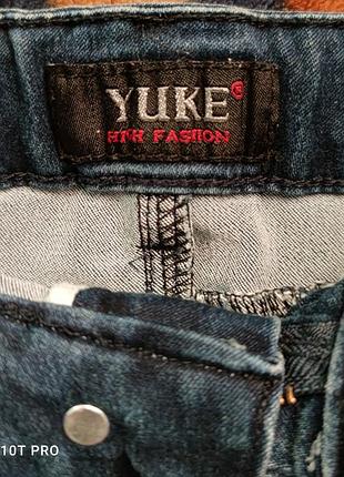Дитяча спiдниця yuke 2
