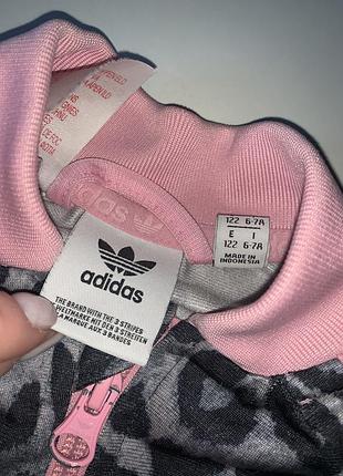 Кофта adidas 3