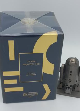 Fleur narcotique extrait de parfum ex nihilo унисекс1 фото