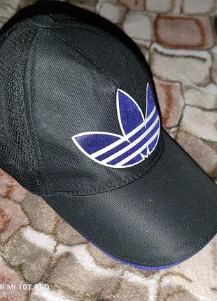 Кепка adidas