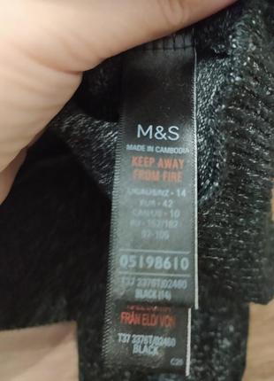 Світер m&s3 фото