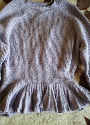 Світерок святковий стильний