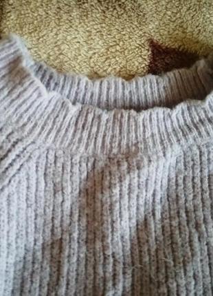 Світерок святковий стильний 5