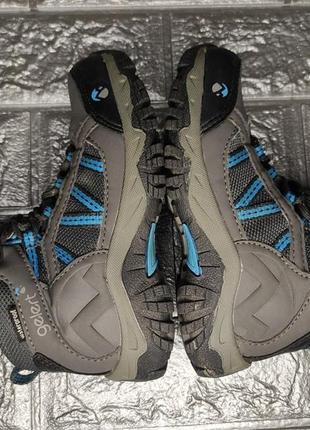 Черевики gelert 6