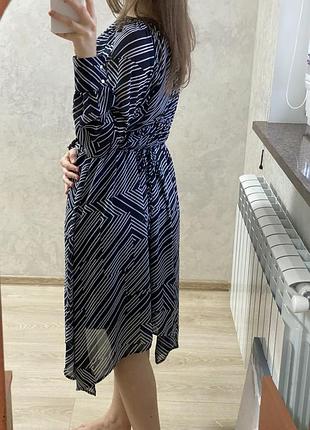 Сукня💙🤍 2
