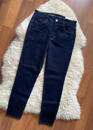 Джинсы american eagle 2