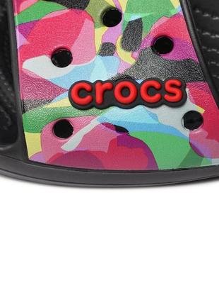 Шлепанцы мужские crocs6 фото