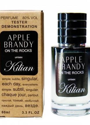 Парфум kilian - apple brandy тестер унісекс