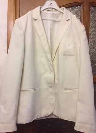 ٌклубный пиджак madame "д"