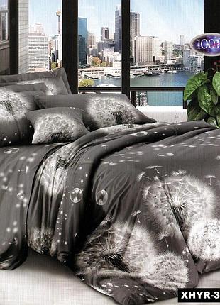 Набор постельного белья бязь № пл420 евростандарт