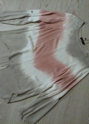 Италия/воздушная фантазийная модель