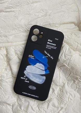 Чохол на iphone 12