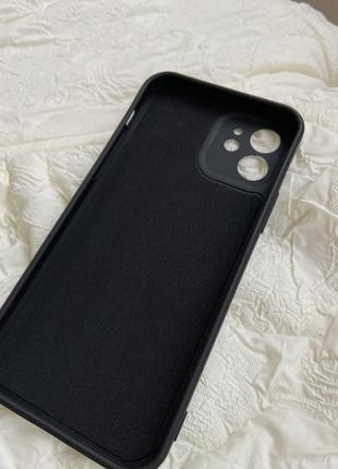 Iphone 12 чехол 4