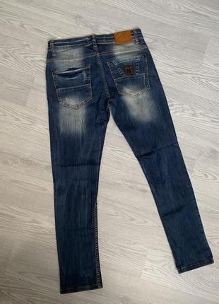 Джинси джинсы sessanta jeans boyfriend4 фото