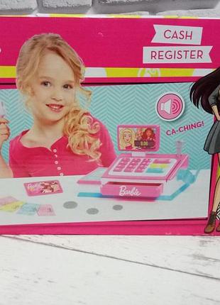 barbie barbie small cash register 550 109054913