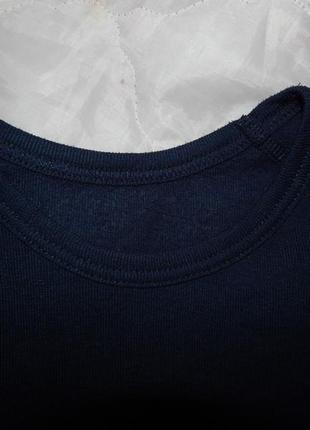 Термобілизна натільна чоловіча (футболка (лонгслів) р.46 019nbms (тільки в зазначеному розмірі,5 фото