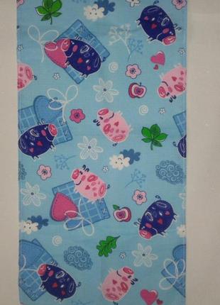 Кухонное полотенце