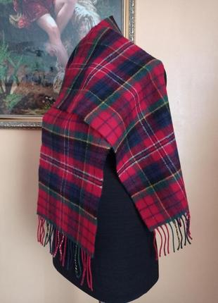 Шарф (вовна)