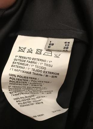 Платье 👗 на бретельках 4