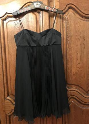 Платье 👗 на бретельках 5