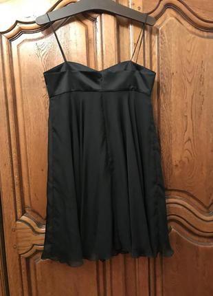 Платье 👗 на бретельках 6