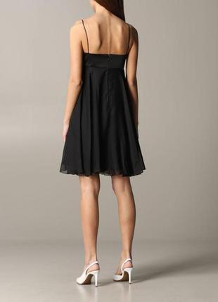 Платье 👗 на бретельках 2