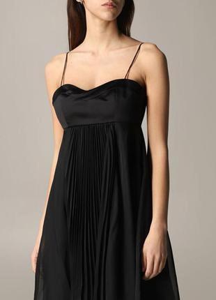 Платье 👗 на бретельках 9