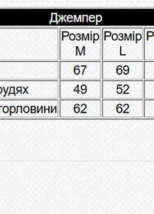Джемпер для чоловіків 6