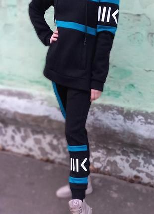 Женский зимний костюм i like