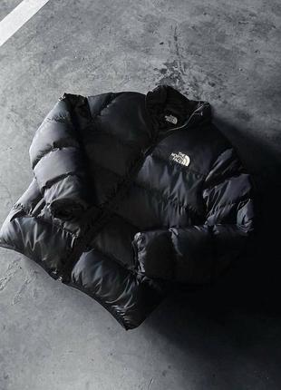 Пуховик tnf