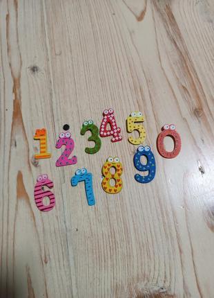 Магнітний алфавіт