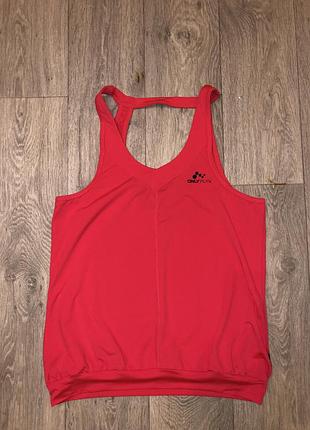 Спортивная майка