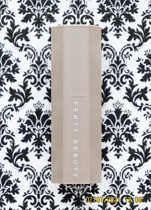 Бронзер хайлайтер fenty beauty by rihanna match stix sinamon bronzer shimmer skinstick в стіку 2.8 г