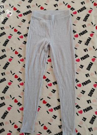 Пижамные штаны одяг для дому відпочинку сну primark