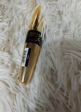 Max factor false lash epic. туш для вій.2 фото