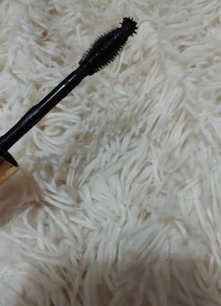 Max factor false lash epic. туш для вій.3 фото