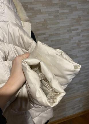 River woods пуховик оригінал