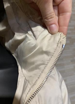 River woods пуховик оригінал