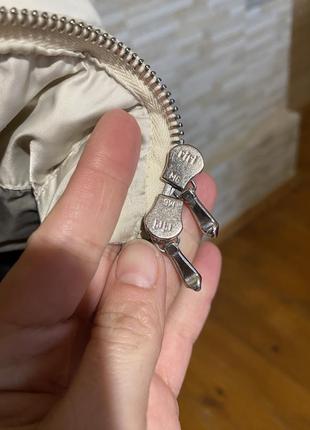 River woods пуховик оригінал