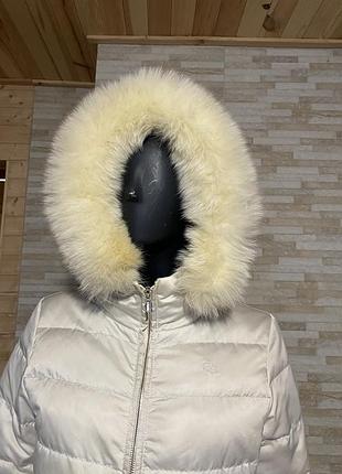 River woods пуховик оригінал